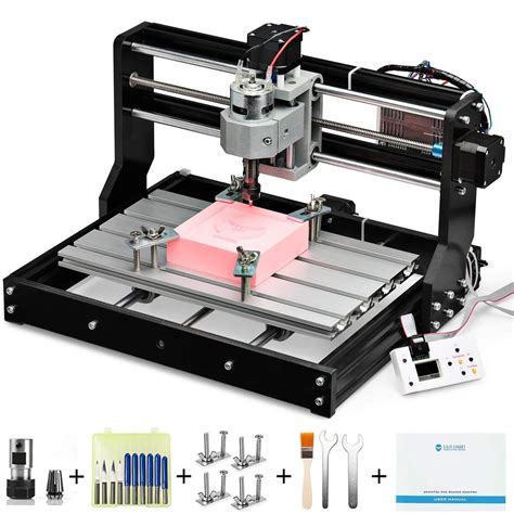 cnc laser metal engraving machine|best home hobby laser engraver.